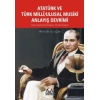 Atatürk Ve Türk Milli/Ulusal Musiki Anlayış Devrimi