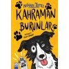Kahraman Blar