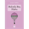 Bnla Beş Hafta