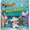 Disney - Esrarengiz Kasaba Perili Dükkan