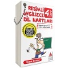 li İngilizce Dil Kartları 4. Sınıf