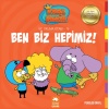 Kral Şakir İlk Okuma 16 - Ben Biz Hepimiz