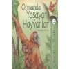 Çevir Bak Ormanda Yaşayan Hayvanlar