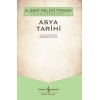 Asya Tarihi