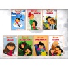 Ben ve Ailem Serisi - 7  Takım
