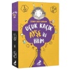 Uçuk Kaçık Ayşe ile Bilim - 5  Takım