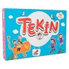 Tekin Serisi (10 )