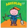 Arkeolog Ne Yapar?
