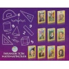 İnsanlık İçin Matematikçiler 10  Takım