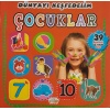 Dünyayı Keşfedelim - Çocuklar
