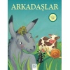 Arkadaşlar rları Dizisi