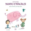 Okul Öncesi İçin tıcı Etkinlikler
