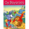 Cep Klasikleri Oz Büyücüsü