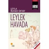Leylek Havada