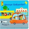 Sürgülü lar-Nereye Gidiyorlar?