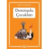 Demiryolu Çocukları - Gökkuşağı Cep