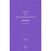 Tarih ve Toplumsal Kuram
