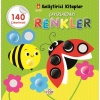 Şirin Geliştirici lar Çayırlardaki Renkler