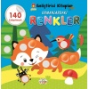 Şirin Geliştirici lar Ormanlardaki Renkler