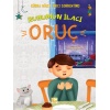Ruhumun İlacı Oruç