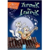 Tırmık ile Isırık