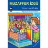 maz Kukla / İlk Okuma Dizisi