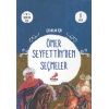 Çocuklar İçin Ömer Seyfettinden Seçmeler (8  Takım)