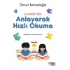 Çocuklar İçin Anlak Hızlı Okuma