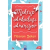 Mektup Arkadaşı Aranıyor