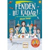 Fenden Bu Kadar