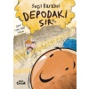 Depodaki Sır