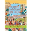 Futbol Stadyumunda Bir Gün