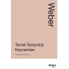 Temel Sosyoloji Kavramları