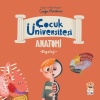 Çocuk Üniversitesi Biyoloji - Ami
