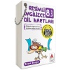 li İngilizce Dil Kartları 8. Sınıf