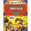 Gizli Hazineler Mumyalar ve Arkeoloji - Eğlenceli Bilgi 90