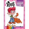 Kınalı Boyama Serisi 5