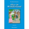 Level 1 - Alice in Wonderland