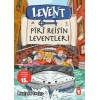 Levent Piri Reisin Leventleri