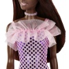 Barbie Pırıltılı Bebekler - T7580-HJR94 (Lisinya)