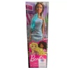 Barbie Pırıltılı Bebekler Mavi Elbiseli - T7580-HJR95 (Lisinya)