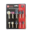 BHS 00807  Mini Taşlama Seti 10 Parça