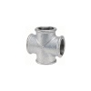3/4 Galvaniz İstavroz Te (Kuruva)