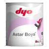 Sentetik Astar Boya 2,5 Litre Beyaz