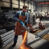 GWS 2200-180 H Taşlama Makinası 2200 Watt