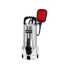 GC DP 9035 N Dalgıç Pompa Kirli Su