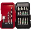 TE-CD 18/45 3X Lİ-i +22 (1x2,0 Ah) Akülü Vidalama Set