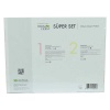 Süper Set Superserum Hyaluronic 3D 30 ML+Biohydration 30 ML + Hediye Makyaj Süngeri