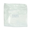 Ekonomik Orta Boy Atlet Hışır Poşet 43X25 Cm İnce Beyaz 250 Adet 1 Paket