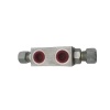 Hidrolik İkiz Kilit Valf M16x1.5 (Lisinya)